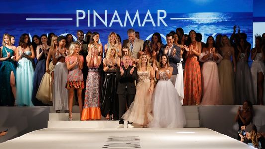 Sofía Jujuy Jiménez, Horacio Cabak, Julieta Prandi, Delfina Gerez Bosco y muchos más en el Pinamar Moda Look 2024