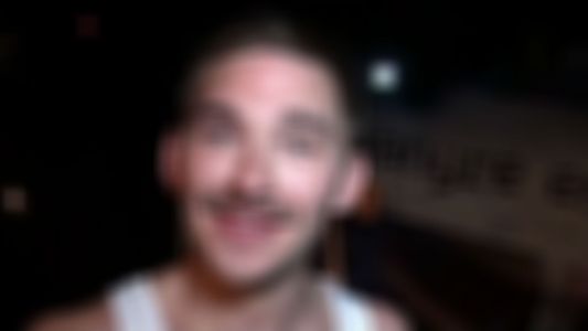 El ex Chiquititas que pasó a trabajar en una ferretería y se hizo budista