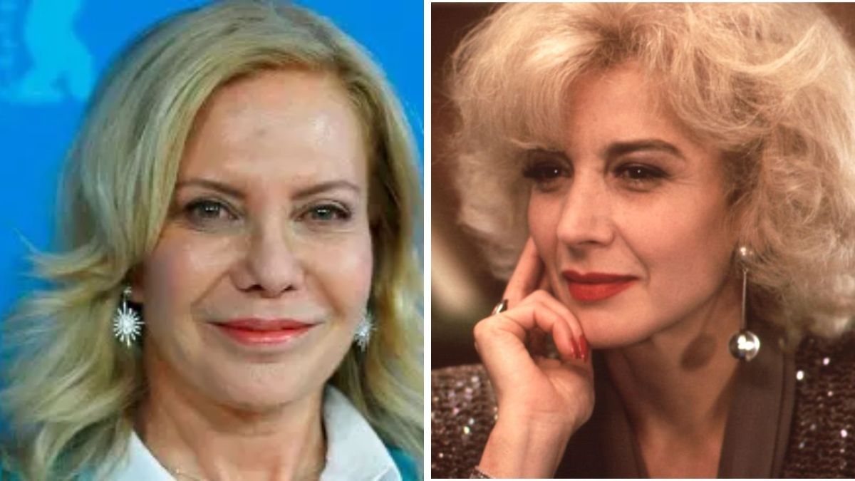 Netflix: Cecilia Roth y Marisa Paredes deslumbran con la mejor película española de Almodóvar.