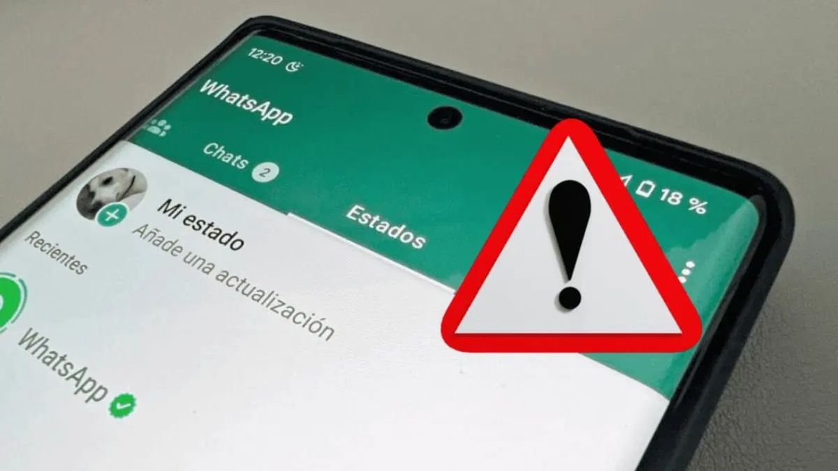 Cómo recuperar tu WhatsApp si está hackeado: el método secreto para blindar la cuenta en simples pasos.