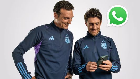 ACTIVÁ el MODO SCALONETA en tu WHATSAPP con estos simples pasos