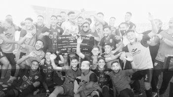 Batacazo en la Copa Argentina: Estudiantes de San Luis eliminó por penales a Huracán