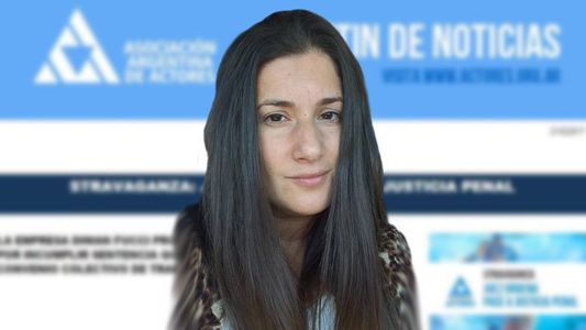 Verónica Fucci: Salí absuelta por la Justicia, mientras estuve se pagó todo