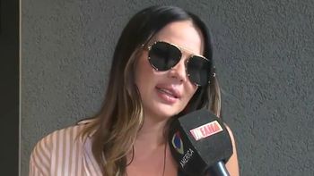 La confesión más honesta de Karina Jelinek sobre su relación con Flor Parise: Soy...