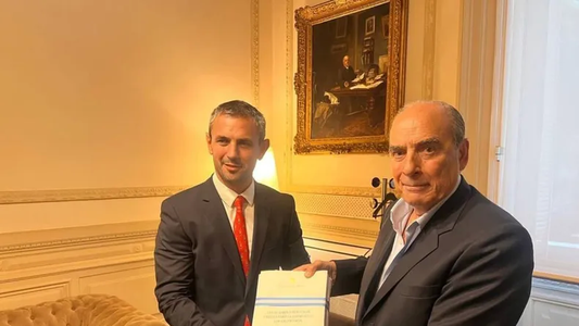 El Gobierno mandó a Diputados el nuevo Paquete Fiscal y dice que tiene los votos para votarlo junto a la ley ómnibus