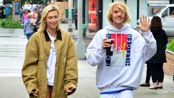 Justin Bieber y Hailey Baldwin no se casarán sin un acuerdo prenupcial
