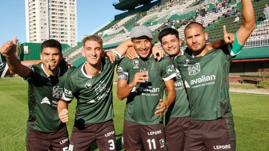 Que el estadio de Ferro se llame Carlos Timoteo Griguol sería un acto de justicia