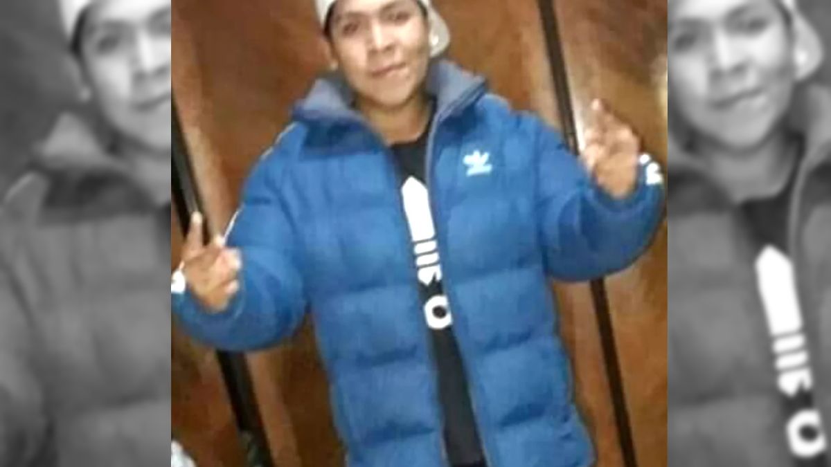 El joven delincuente asesinado por el ingeniero ya contaba con antecedentes (Foto: Archivo).