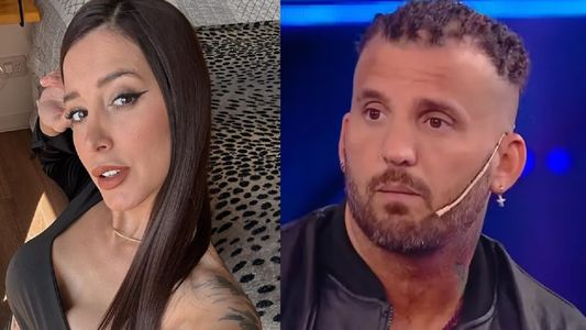 Gravísima acusación de Juan Reverdito contra Juliana Díaz tras lo sucedido con Maxi