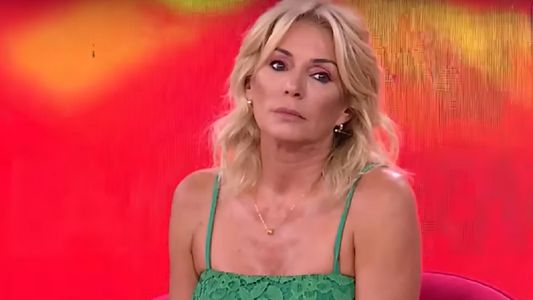 Yanina Latorre reaccionó con todo al ver que en Gran Hermano 2024 hablaron de ella: Miedo
