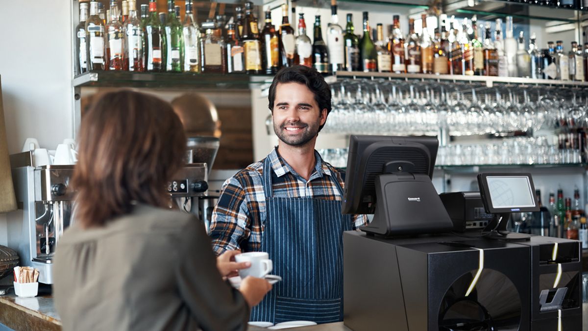 Los clientes esperan una respuesta rápida cuando se ponen en contacto con una empresa en línea. (Foto Prosegur)