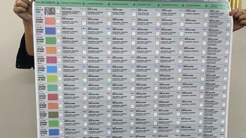 Boleta única: ¿una solución para un problema inexistente?