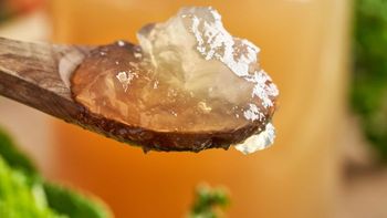 Mito o verdad: qué tan buena es la gelatina sin sabor para las articulaciones y los tejidos