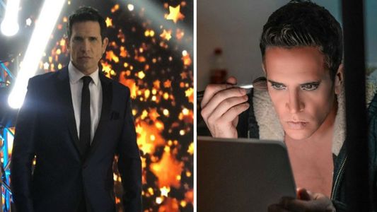 Diego Ramos contó detalles de sus gustos sexuales: Vale todo; si no me duele y no me da asco