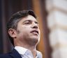 Kicillof abrió las sesiones ordinarias bonaerenses y llamó a construir una alternativa productiva, federal y nacional