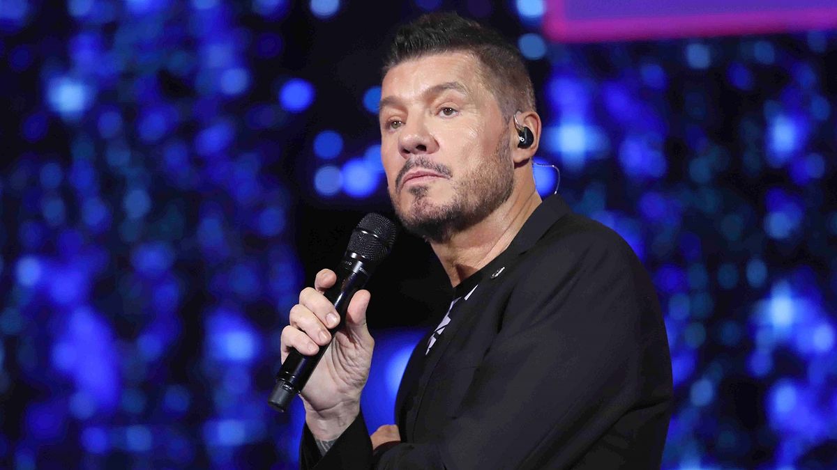 Adrian Suar talks about Marcelo Tinelli's return and his ratings: "If he measured 7 or 8 points..."