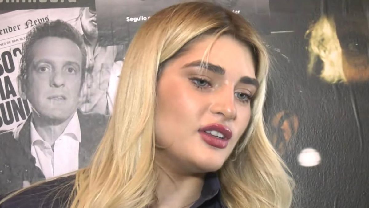 Martita Fort reveló nuevos y aterradores detalles sobre la casa de Ricardo Fort: Veía...