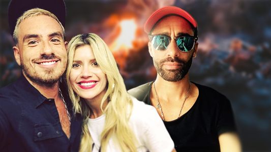 Pollo Álvarez: Con Fede hablamos en buenos términos