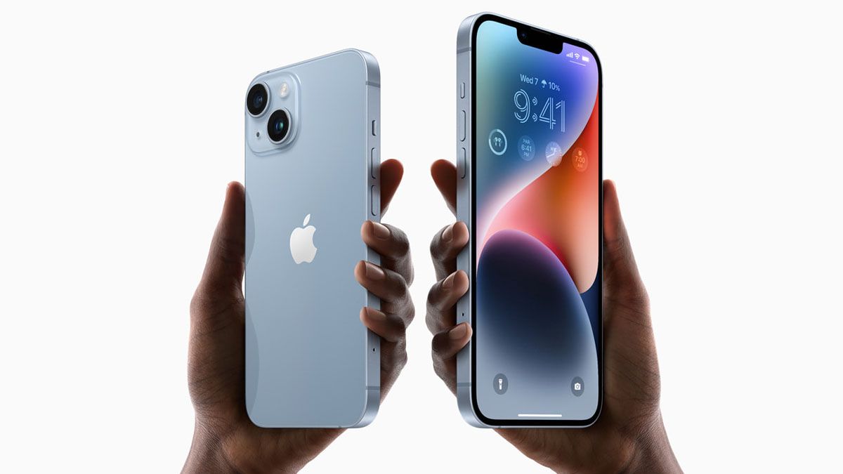 Cuánto saldrá comprar un celular tras el anuncio de la eliminación de aranceles a las importaciones
