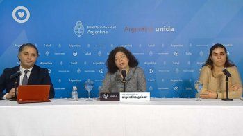 Advertencia del ministerio de Salud por el Día del Amigo: Las reuniones sociales son las más riesgosas y terminan generando aumento exponencial de casos