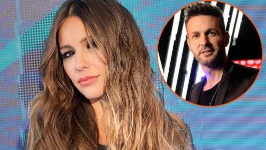 Pampita fijó su postura sobre la denuncia de abuso contra Axel, reprochó a sus fans y las llamó a la reflexión