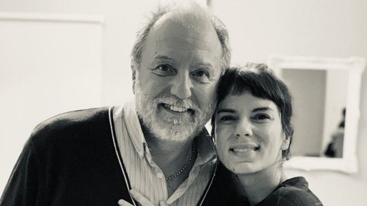 Gimena Accardi despidió a su padre con una emotiva carta: Peleaste como un campeón durante 55 días