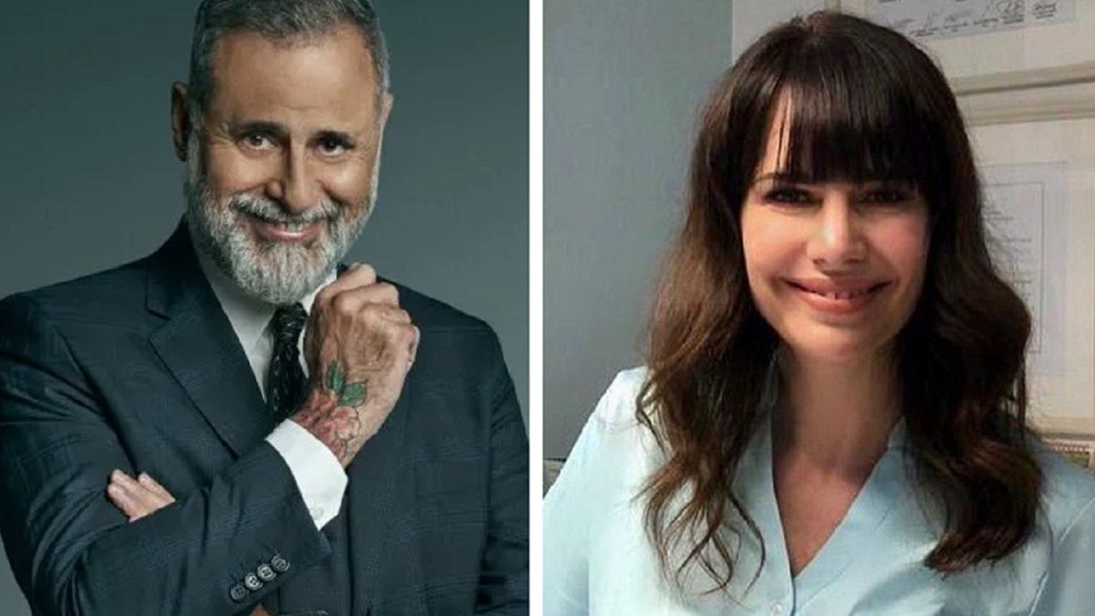 Romina Pereiro reveló cómo es el mecanismo para que Jorge Rial vea a sus hijas