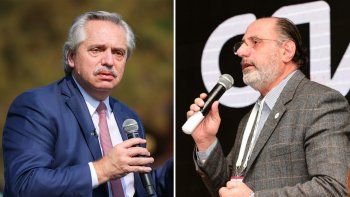 Hemiplejia intelectual: la dura respuesta de CRA a Alberto Fernández por sus dichos sobre el precio de la carne