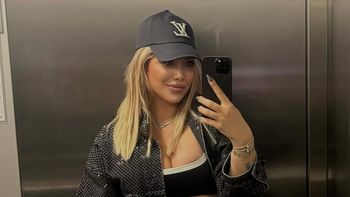 wanda nara salio al cruce de la denuncia de su exsecretaria con mensajes durisimos: la eche porque...