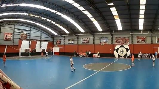 El futsal femenino de Banfield se hizo 4 goles en contra y despidieron al cuerpo técnico