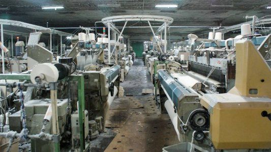 Indec: en diciembre la producción industrial repuntó 1,2% con respecto al año pasado