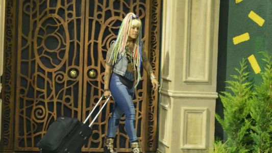 Azul de Gran Hermano no se llama Azul… ¿Cuál es su verdadero nombre?