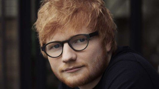El gato de Ed Sheeran murió atropellado por un auto: Tenemos el corazón roto