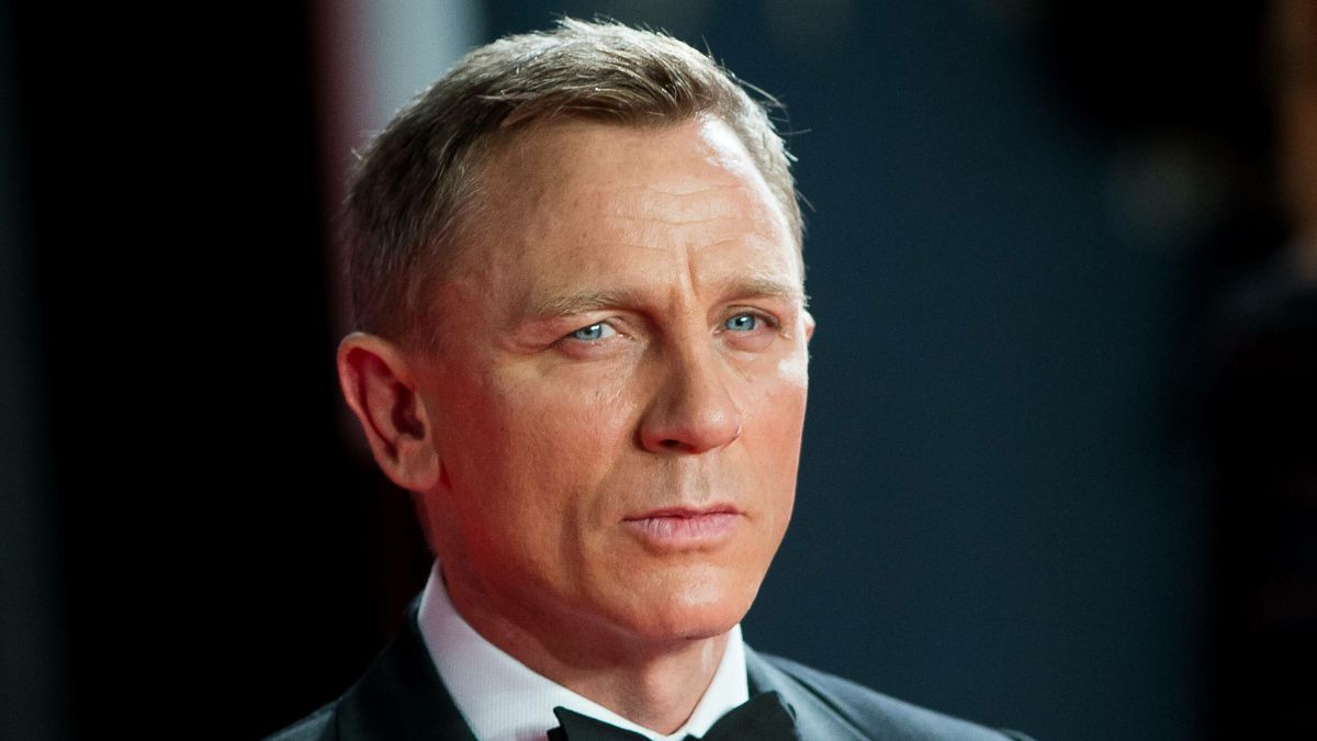 Daniel Craig está de regreso en Netflix con la nueva película de su personaje más icónico.