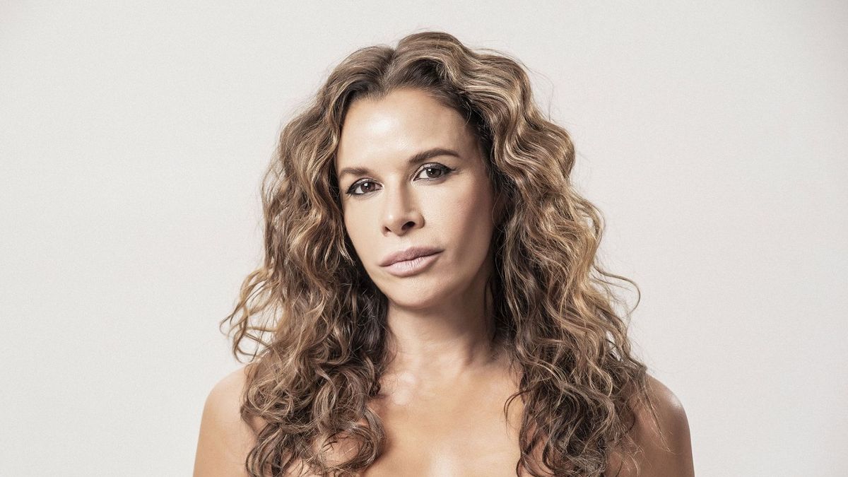 La fuerte revelación de Julieta Ortega sobre la salud de su hermano Martín en medio de su internación