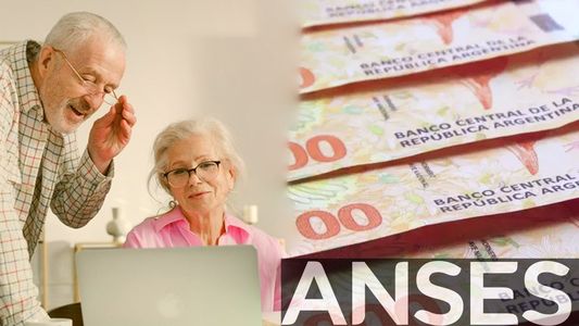 Créditos para JUBILADOS de ANSES: cuánto puedo pedir si cobro DOS MÍNIMAS tras el AUMENTO