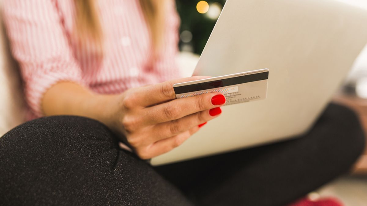 Compraas online: el consumo digital