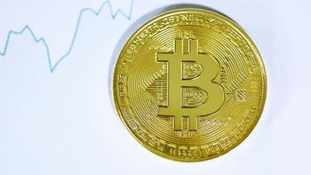 Bitcoin: sigue la tendencia alcista en el inicio de la semana