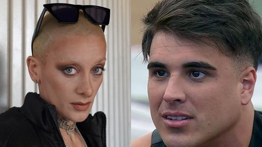 Mauro Dalessio reveló la charla íntima que tuvo con Furia tras su salida de Gran Hermano