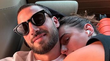 Flor Jazmín Peña sorprendió a Nico Occhiato con una llamativa cualidad en la convivencia: el video