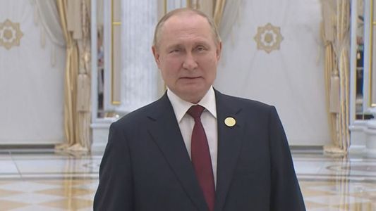 Guerra Rusia-Ucrania: el Kremlin anunció que busca avanzar sobre el oeste y amenaza otra vez a Kiev