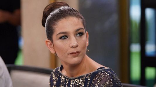 Juana Repetto confirmó que está embarazada a poco de separarse de Sebastián Graviotto: Surprise