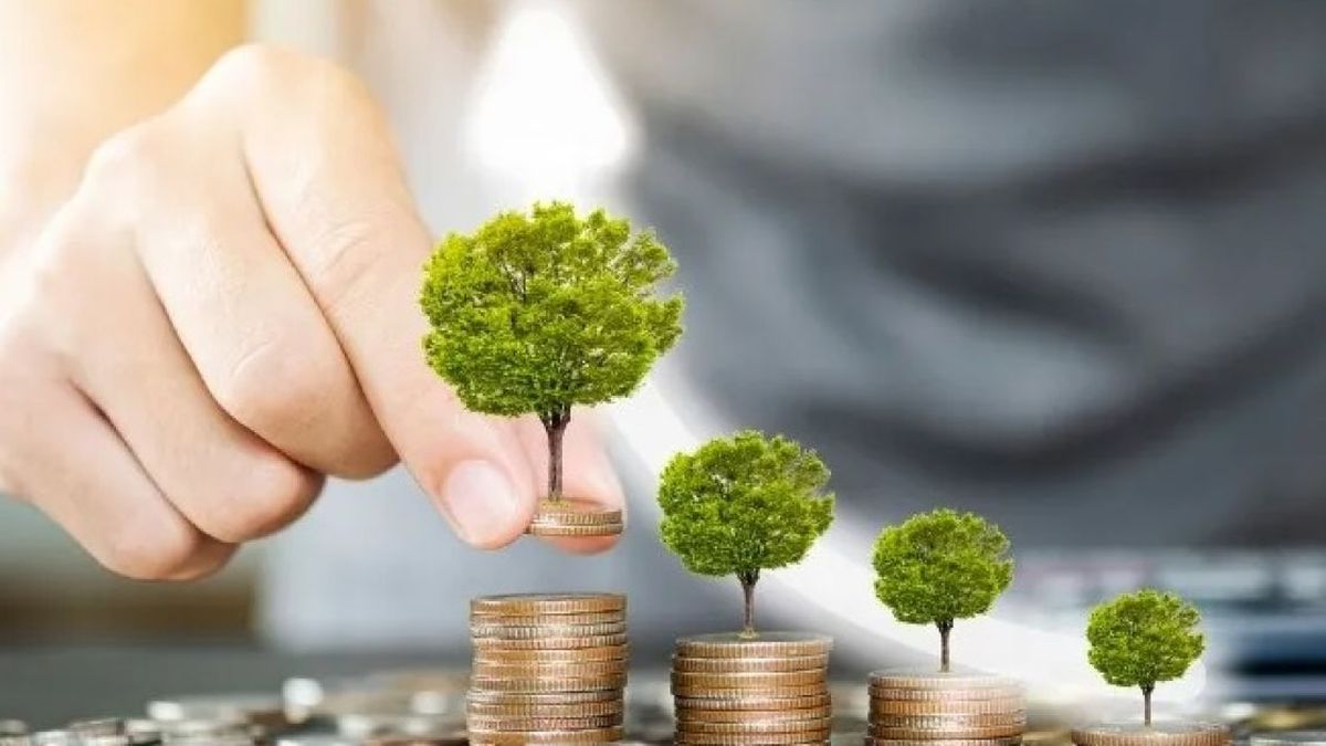 Los bonos SVS permiten obtener financiamiento para la consecución de proyectos que conllevan un impacto positivo en el ambiente o en la sociedad. (Foto: Archivo)
