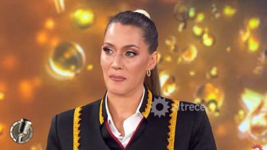 Tenso cruce entre Mica Viciconte y Lourdes Sánchez: Sé que sos muy atrevida