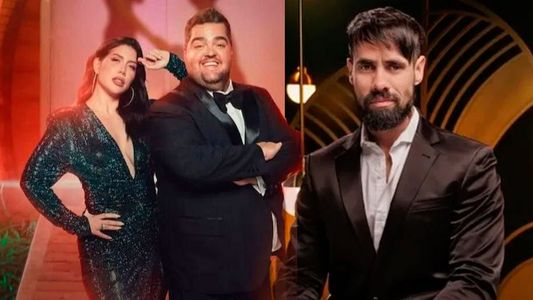 El descargo entre lágrimas de un participante de Love is blind, Netflix, por dejarlo mal parado