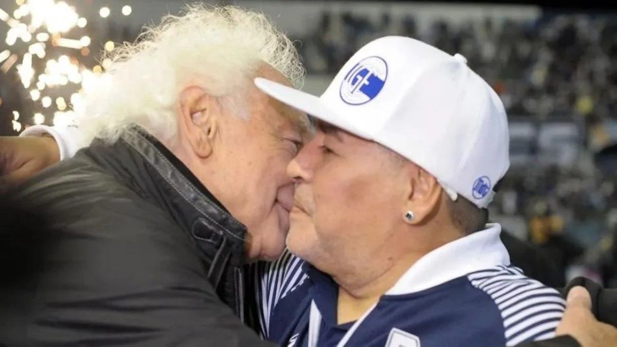 Guillermo Coppola habló sobre la causa por la muerte de Diego Maradona.