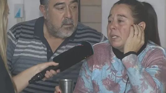 La justificación de la funcionaria detenida por la desaparición de Loan: Nos plantaron la ropa