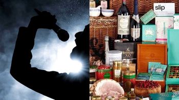 Feliz Navidad: el legendario músico que murió hace 32 años y aún hoy les envía un regalo a sus amigos