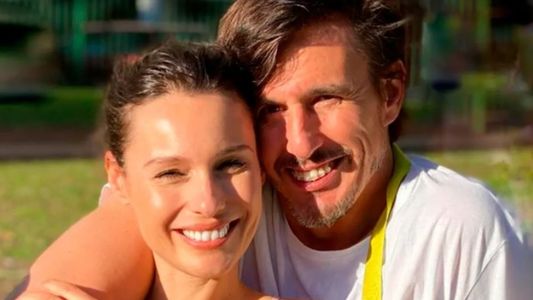 Pampita salió a defender a su marido: Si siguen emitiendo puede llegar el dólar a 400 pesos