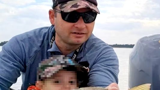 Salieron en barco y nunca volvieron: la misteriosa desaparición de un guía y su hijo de 3 años